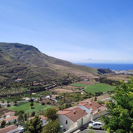 La Casita De Agaete Leilighet San Pedro  Eksteriør bilde