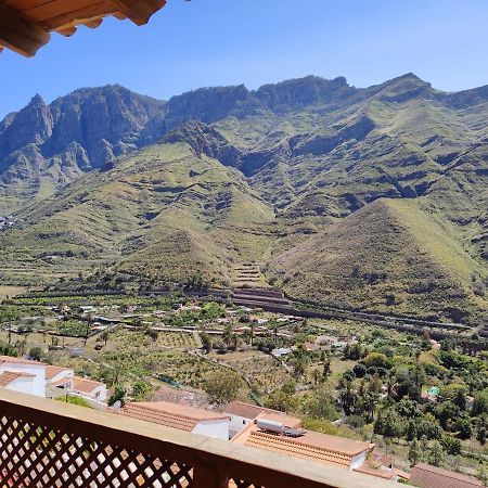La Casita De Agaete Leilighet San Pedro  Eksteriør bilde