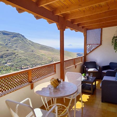 La Casita De Agaete Leilighet San Pedro  Eksteriør bilde
