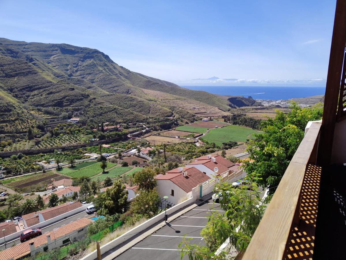 La Casita De Agaete Leilighet San Pedro  Eksteriør bilde