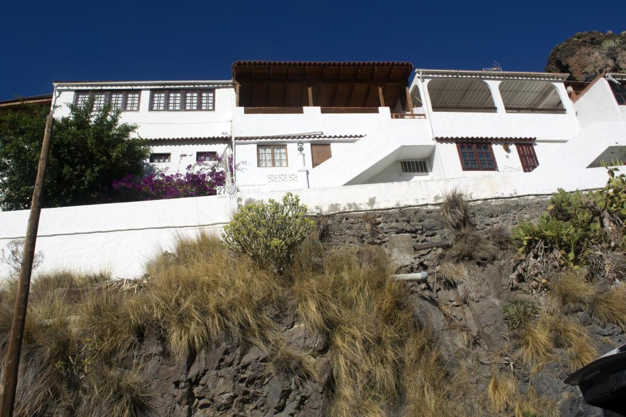 La Casita De Agaete Leilighet San Pedro  Eksteriør bilde